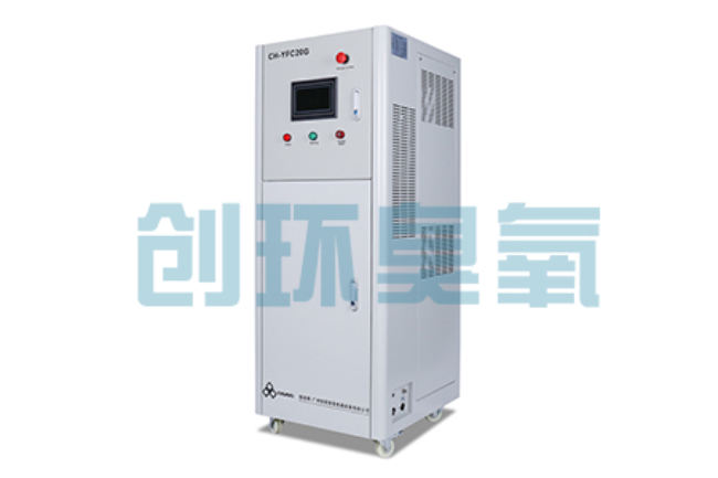 青海2026口碑好的臭氧发生器哪个专业?高性价比企业推荐