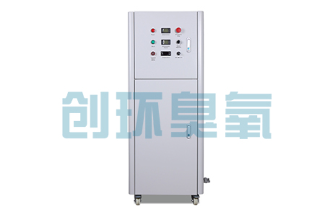 青海2026好用的臭氧发生器哪个公司靠谱?工业设备厂家盘点