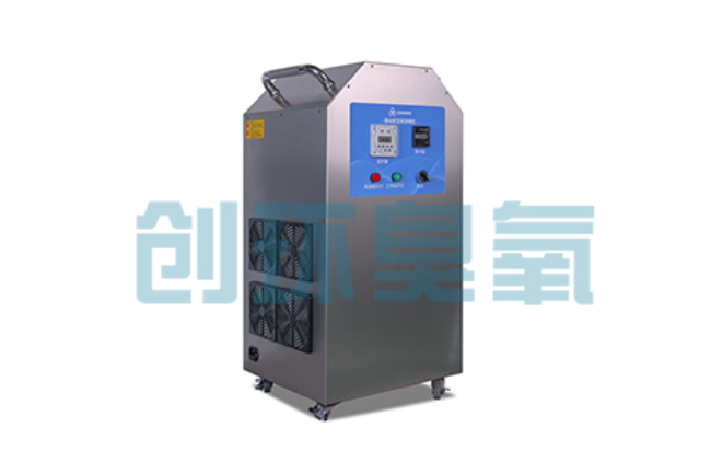 青海2026化妆品生产车间GMP洁净区环境维持,臭氧发生器如何与空调系统联动?