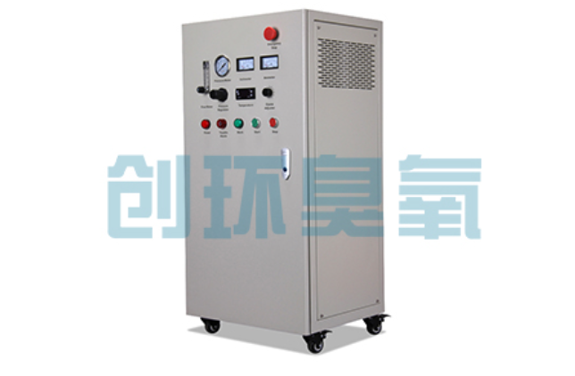 青海密度养殖如何降低病害率?臭氧发生器精准消杀全解析
