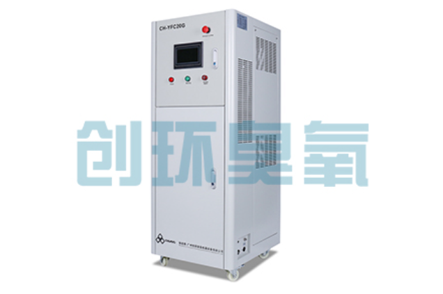 青海高密度养殖中臭氧发生器的维护方法有哪些