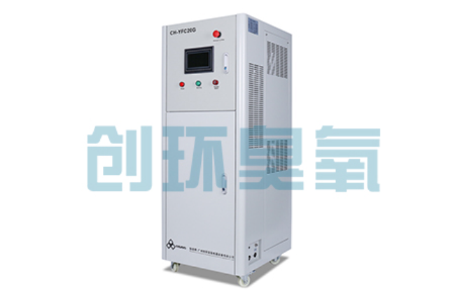 青海工厂化循环水养殖(RAS)如何配套臭氧发生器?系统级集成方案