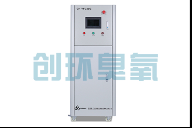 青海ORP(氧化还原电位)控制在海水养殖臭氧投加中的核心作用与设定区间
