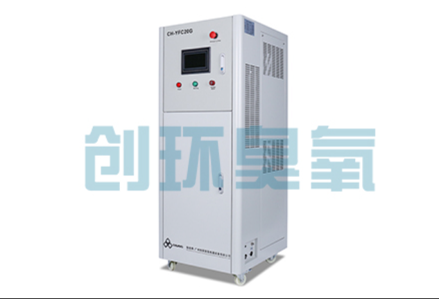 青海南美白对虾养殖弧菌超标怎么办?臭氧发生器精准消杀与避坑指南