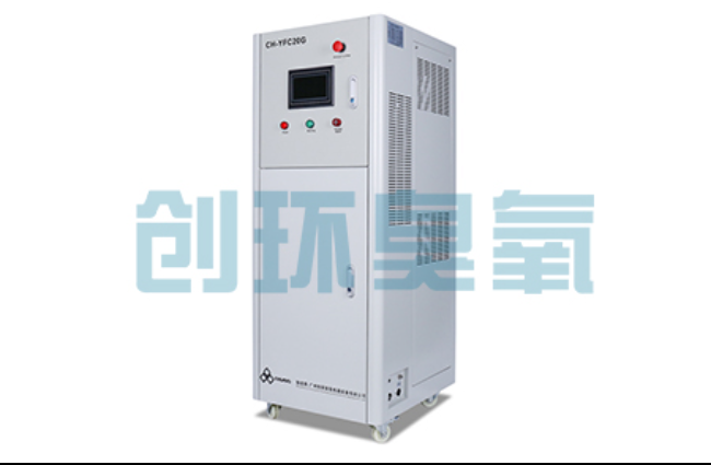 青海高密度养虾水质恶化怎么救?臭氧发生器降解氨氮与亚硝酸盐实操步骤