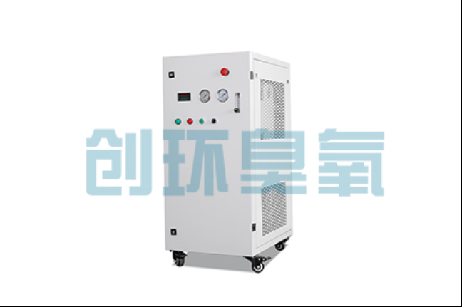 青海2026年南美白对虾循环水养殖系统(RAS)臭氧消毒完整指南