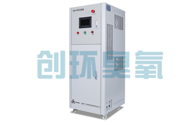 青海工厂化循环水养虾必备:蛋白分离器后端注入臭氧的技术要点与逻辑