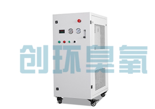 青海石斑鱼养殖水质调控完整指南:臭氧发生器配置与操作步骤