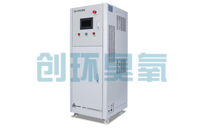 青海石斑鱼养殖必看:臭氧发生器安装位置与日常维护全攻略