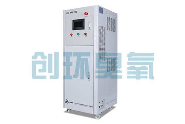 青海石斑鱼循环水养殖避坑清单:臭氧发生器选型与投加的8个误区