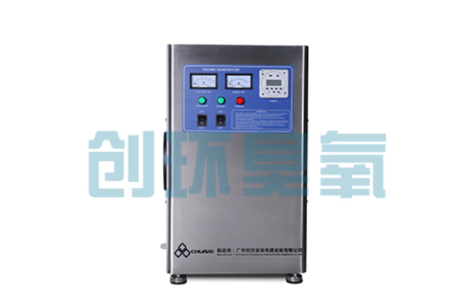青海高盐高浓度化工废水怎么处理?臭氧发生器催化氧化技术的应用边界在哪里?