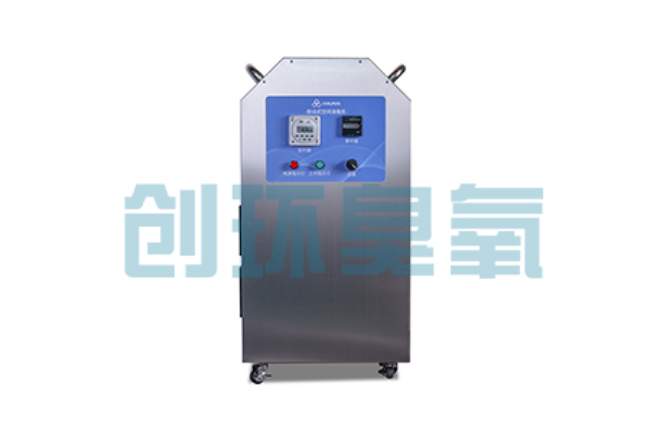 青海臭氧发生器在其他食品加工中的应用有哪些?
