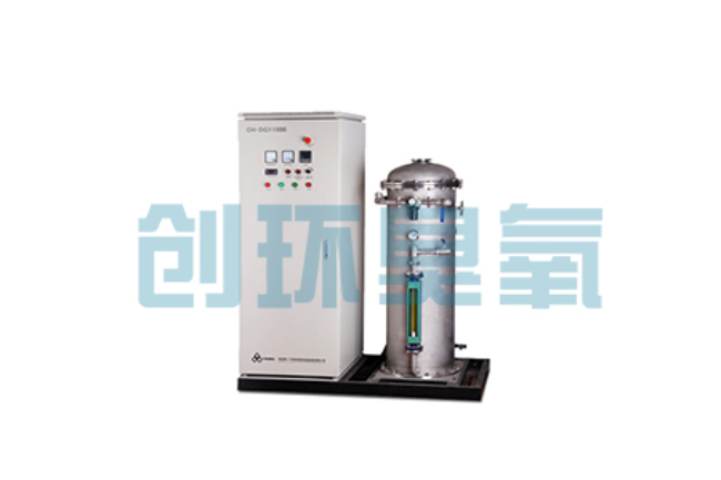 青海臭氧+UV vs 臭氧+H₂O₂:哪个AOP工艺运行成本低20%?
