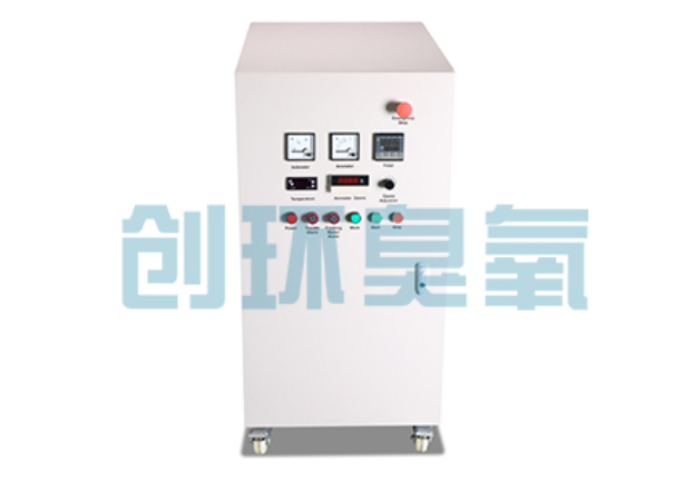 青海拒绝盲目选型!工厂化循环水养殖臭氧发生器产量计算公式与避坑指南