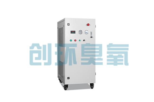 青海高密度养殖中臭氧发生器的维护方法