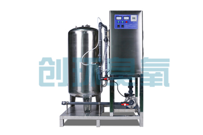 青海南美白对虾养殖弧菌超标怎么办?臭氧发生器精准消杀与避坑指南