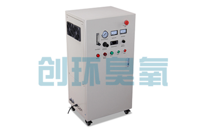 青海5个臭氧发生器实操技巧,有效提升鲈鱼循环水养殖成活率