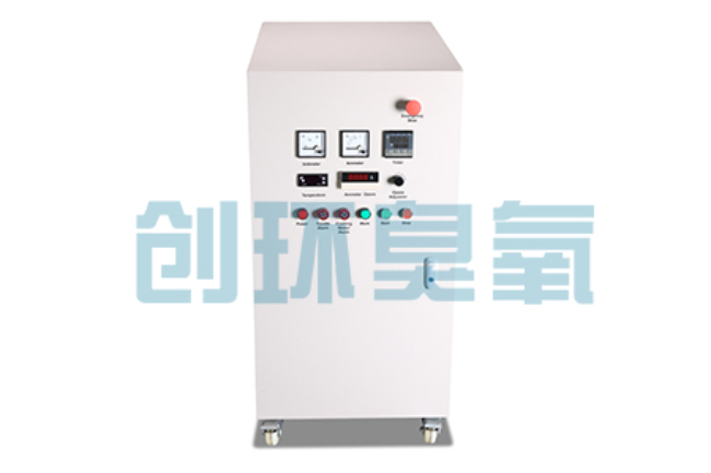 青海臭氧机开了没效果?对虾养殖户注意,你可能一开始就选错设备了!